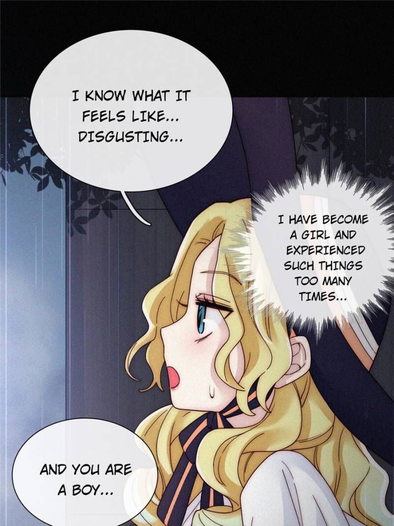 Nyx Stay Night Chapter 95 - page 33