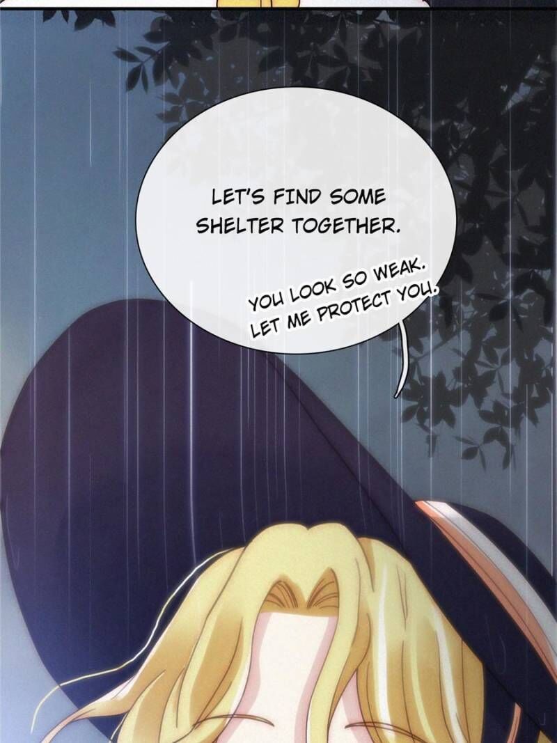 Nyx Stay Night Chapter 95 - page 35