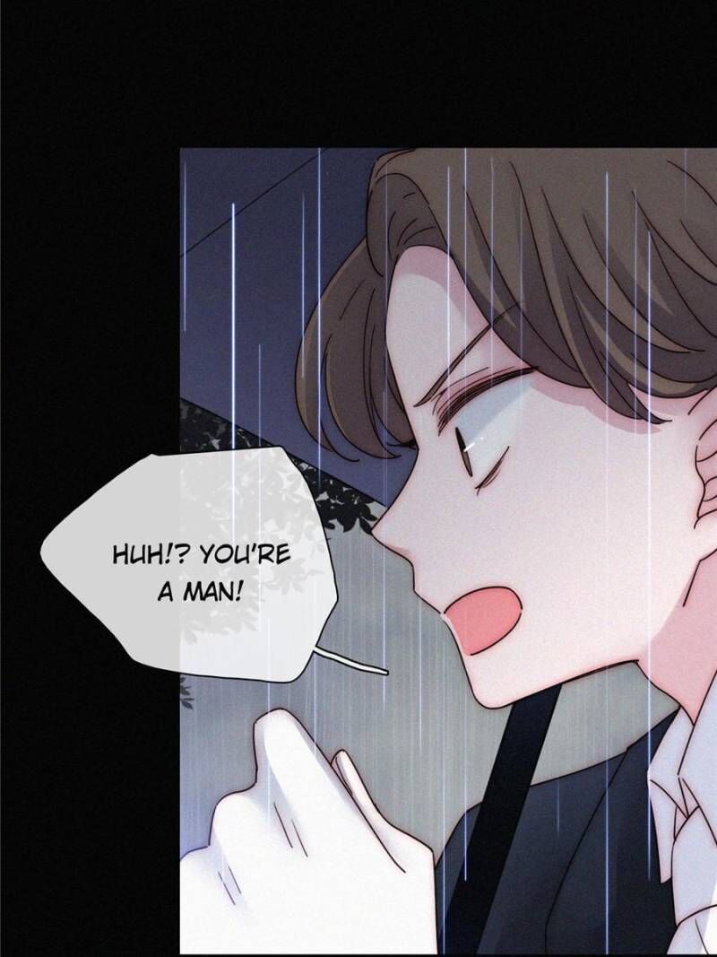 Nyx Stay Night Chapter 95 - page 4