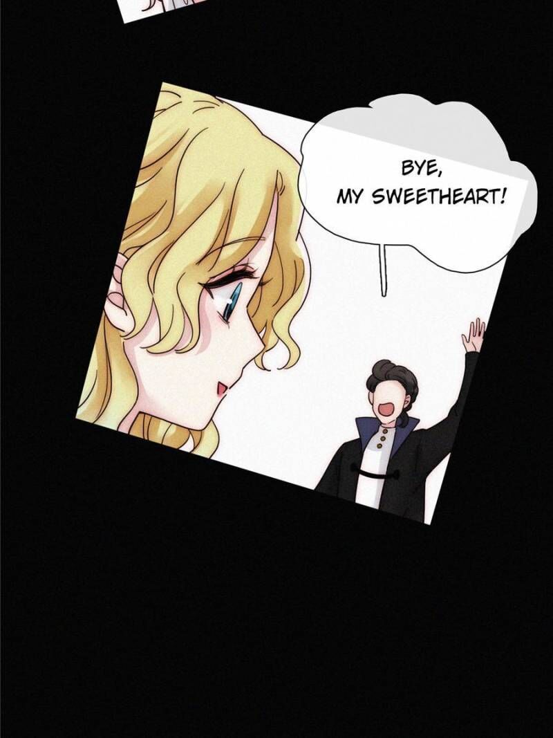 Nyx Stay Night Chapter 95 - page 49