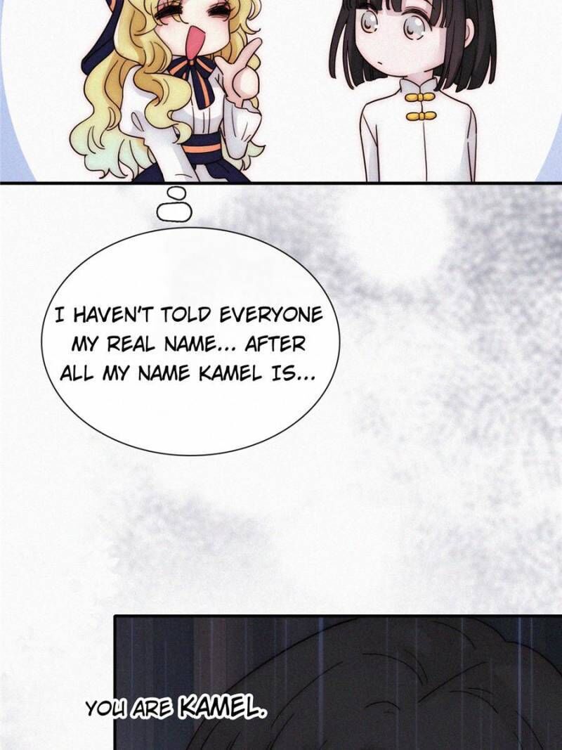 Nyx Stay Night Chapter 95 - page 51