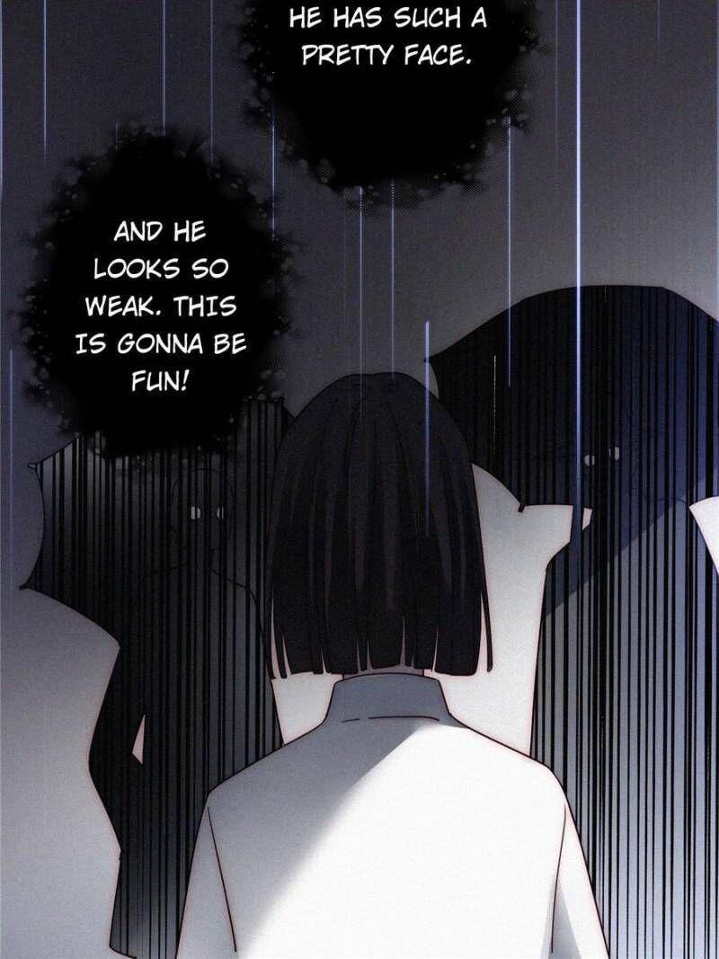 Nyx Stay Night Chapter 95 - page 7
