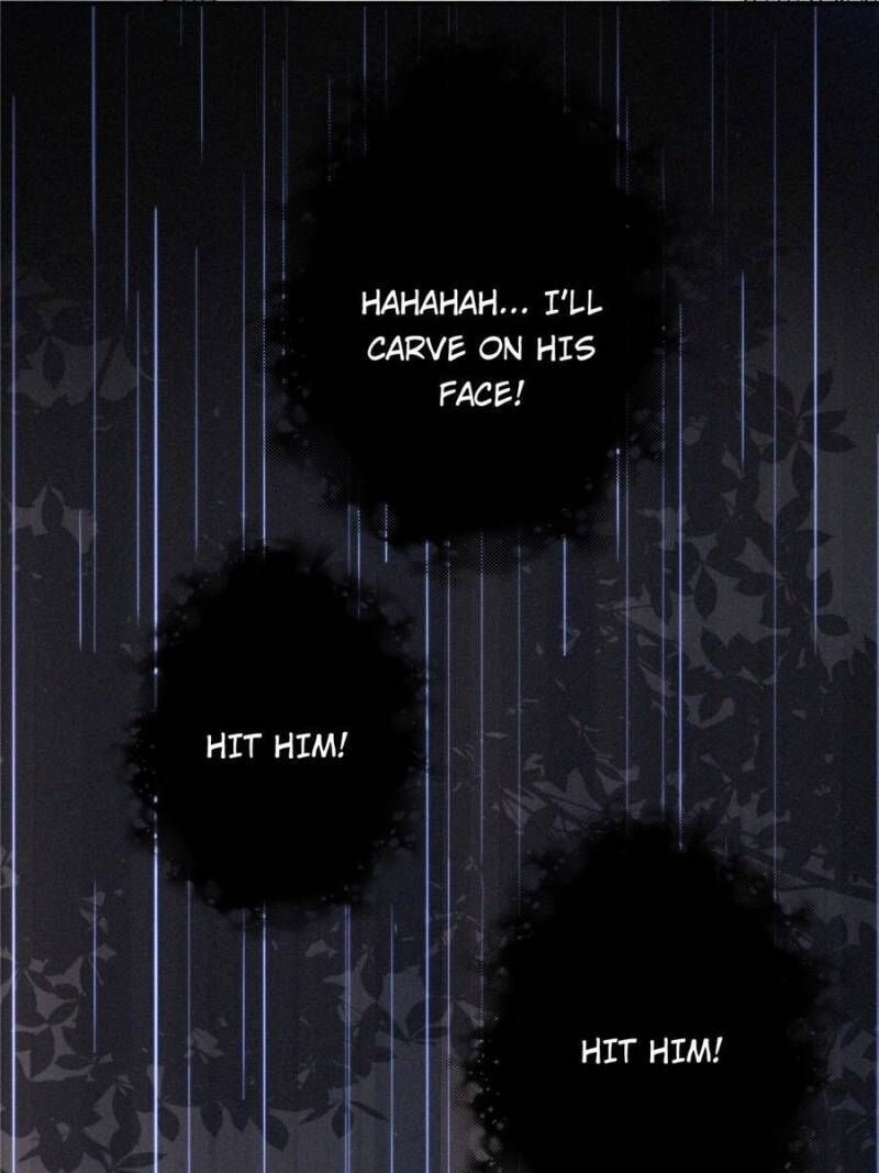 Nyx Stay Night Chapter 95 - page 8