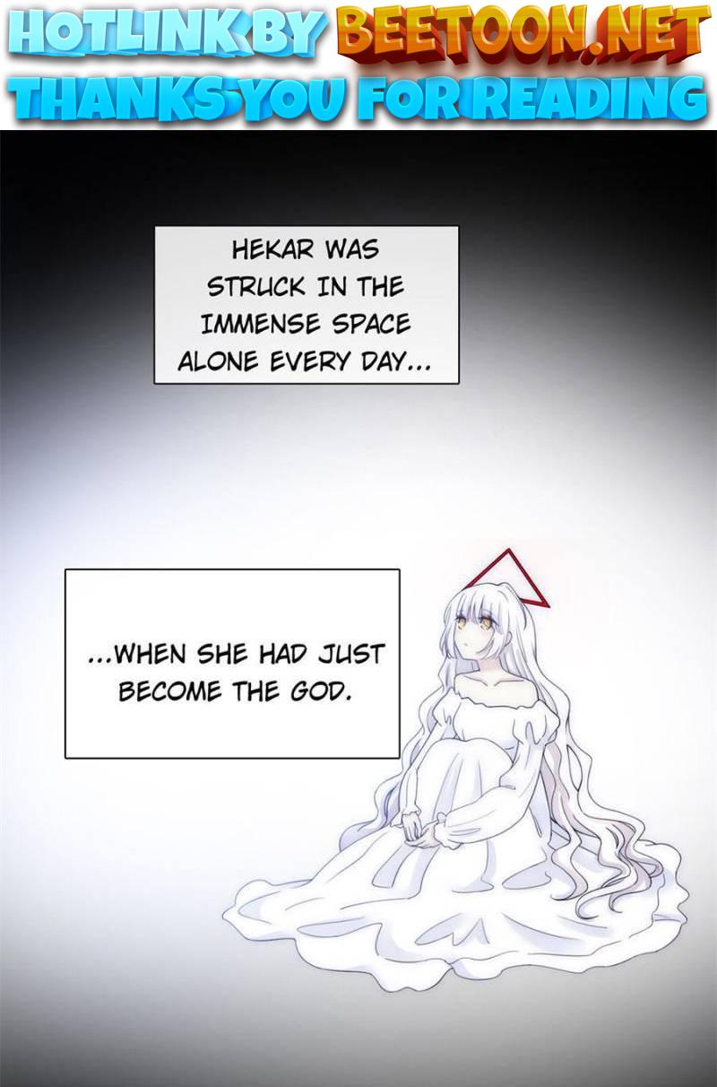 Nyx Stay Night Chapter 148 - page 1