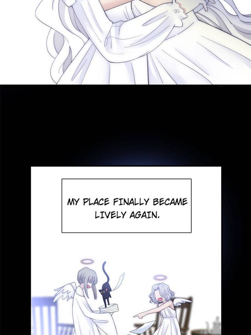 Nyx Stay Night Chapter 148 - page 13
