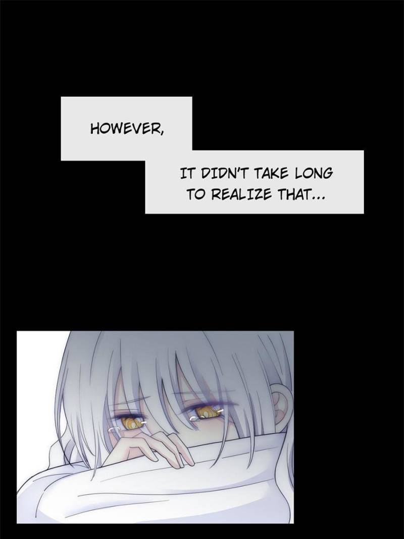 Nyx Stay Night Chapter 148 - page 15