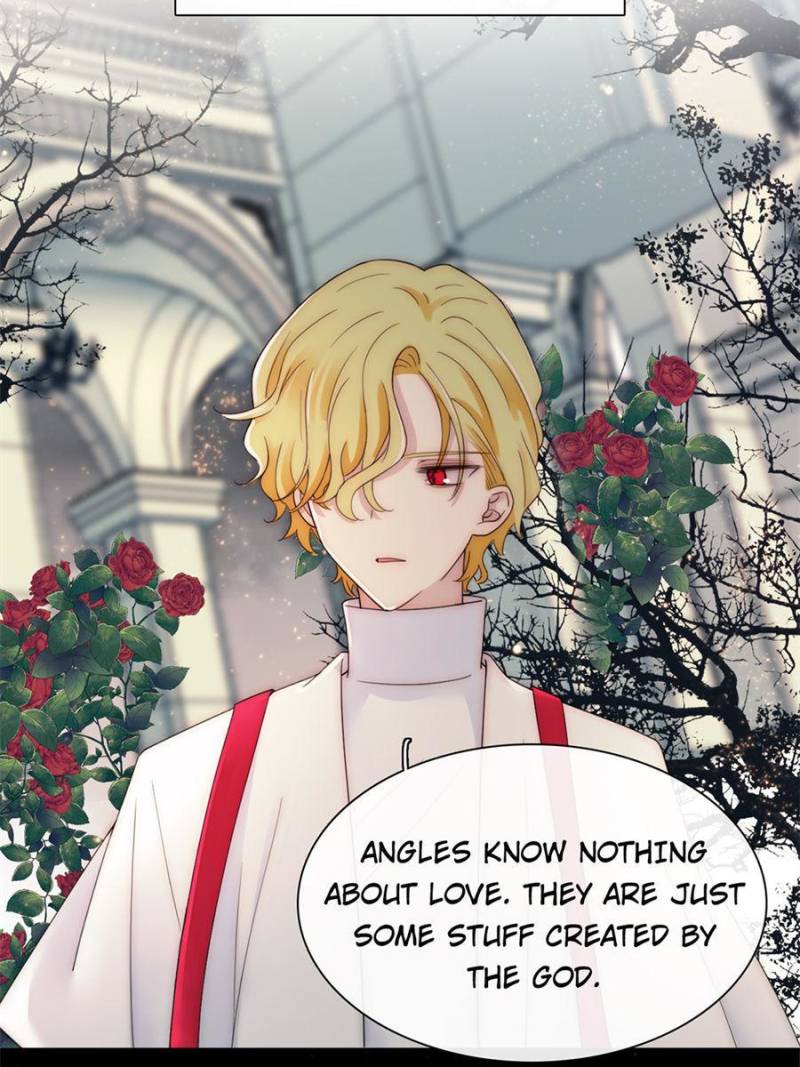 Nyx Stay Night Chapter 148 - page 18