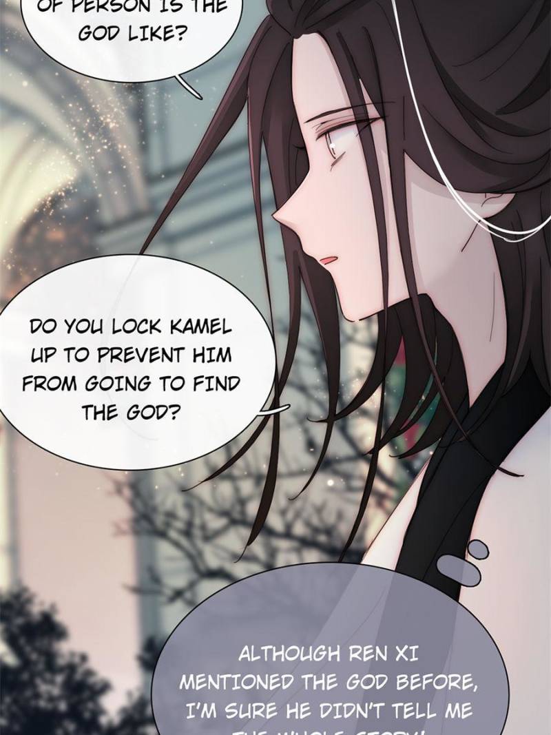 Nyx Stay Night Chapter 148 - page 22