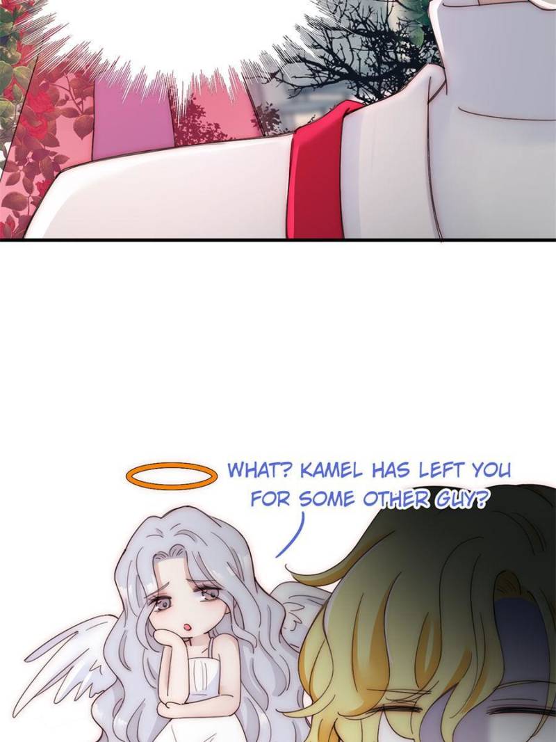 Nyx Stay Night Chapter 148 - page 26
