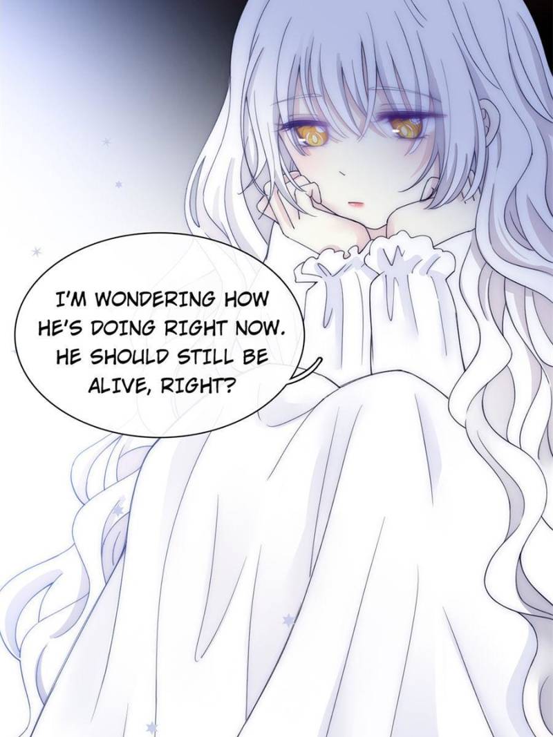 Nyx Stay Night Chapter 148 - page 3