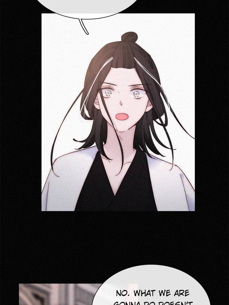 Nyx Stay Night Chapter 148 - page 32