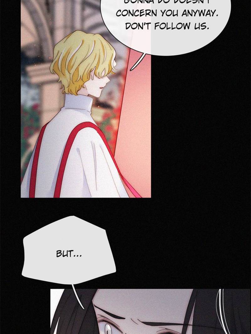 Nyx Stay Night Chapter 148 - page 33