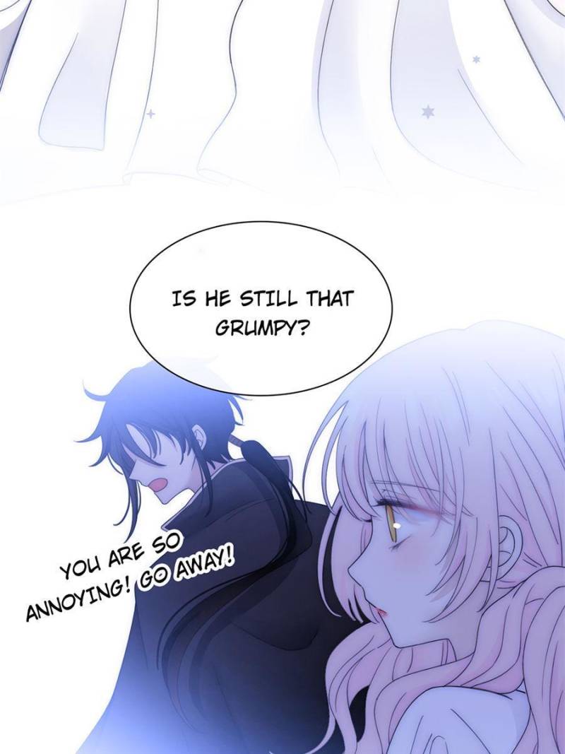 Nyx Stay Night Chapter 148 - page 4