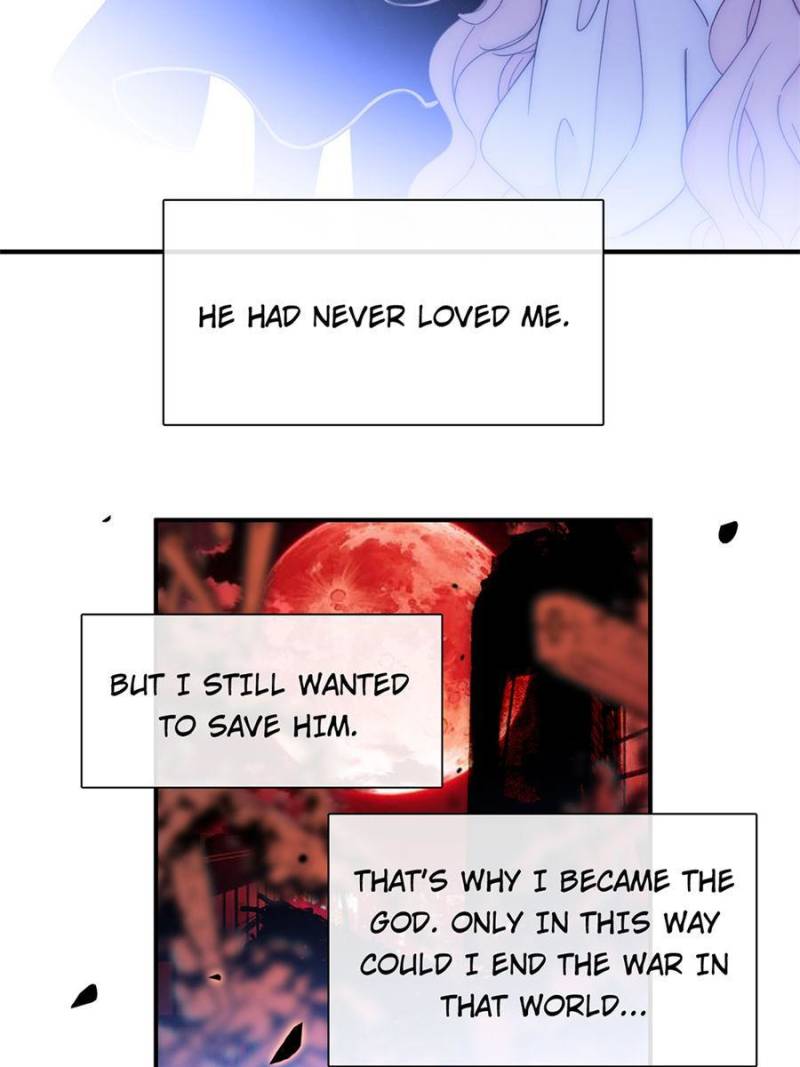 Nyx Stay Night Chapter 148 - page 5