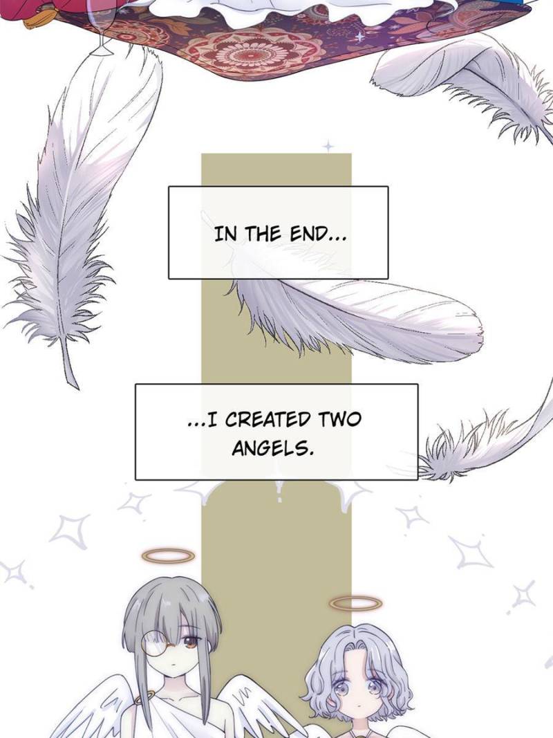 Nyx Stay Night Chapter 148 - page 9
