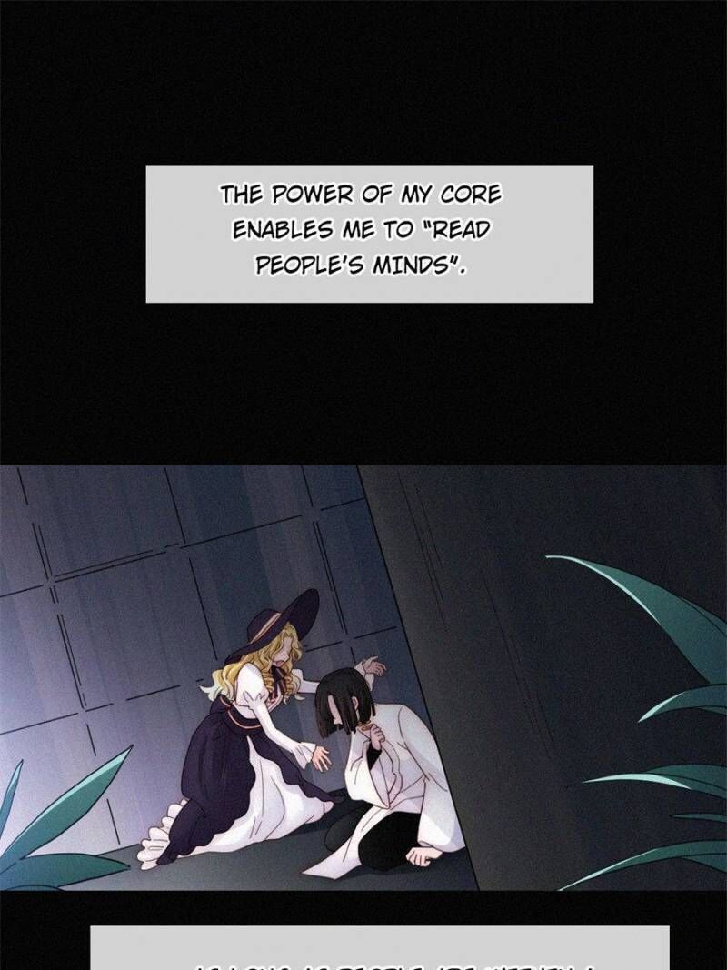 Nyx Stay Night Chapter 96 - page 1