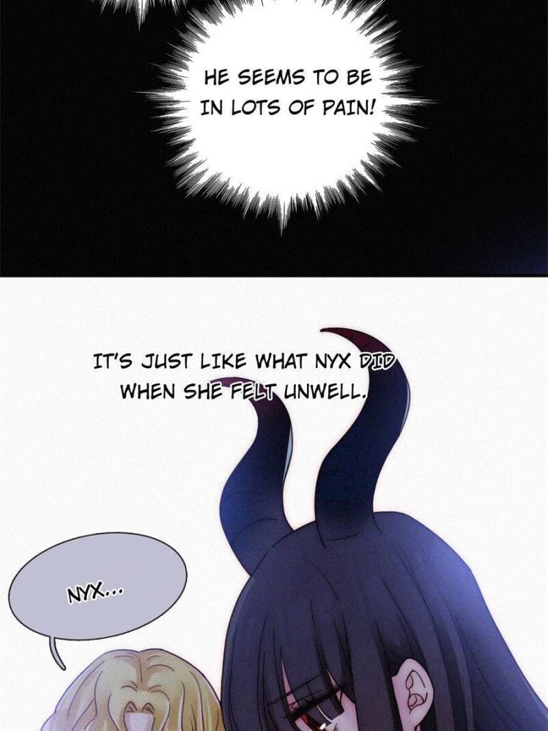 Nyx Stay Night Chapter 96 - page 11