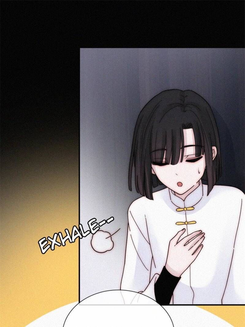Nyx Stay Night Chapter 96 - page 18