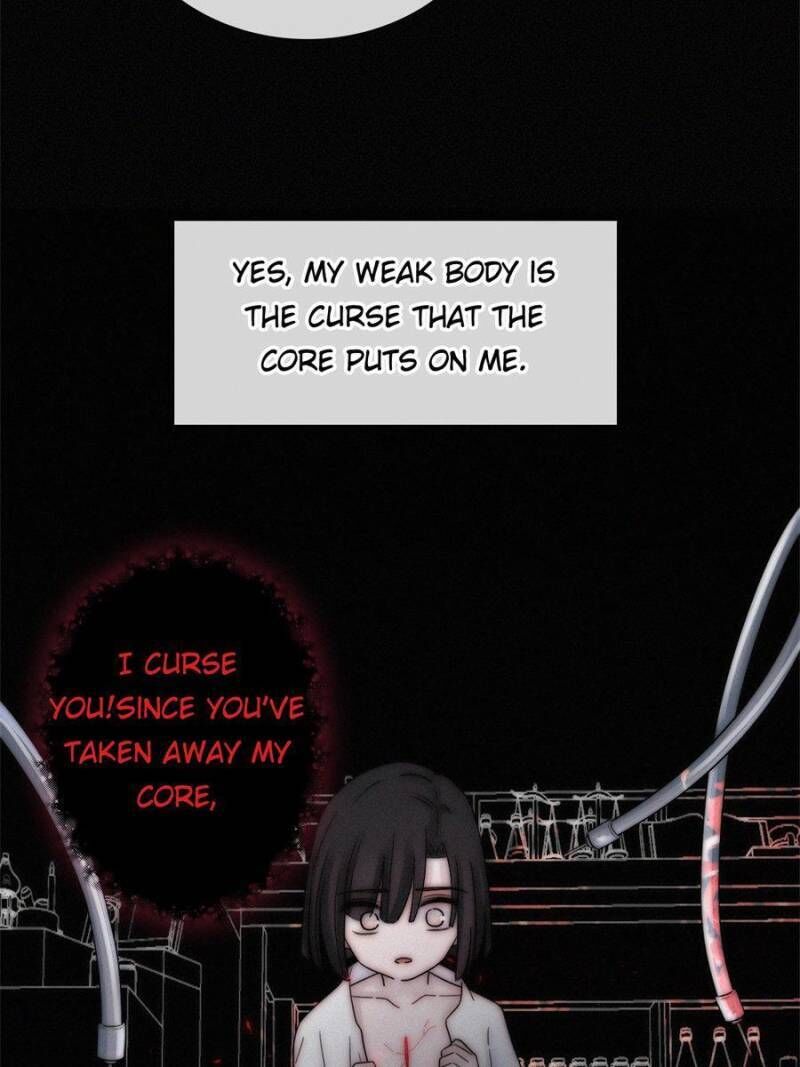 Nyx Stay Night Chapter 96 - page 20
