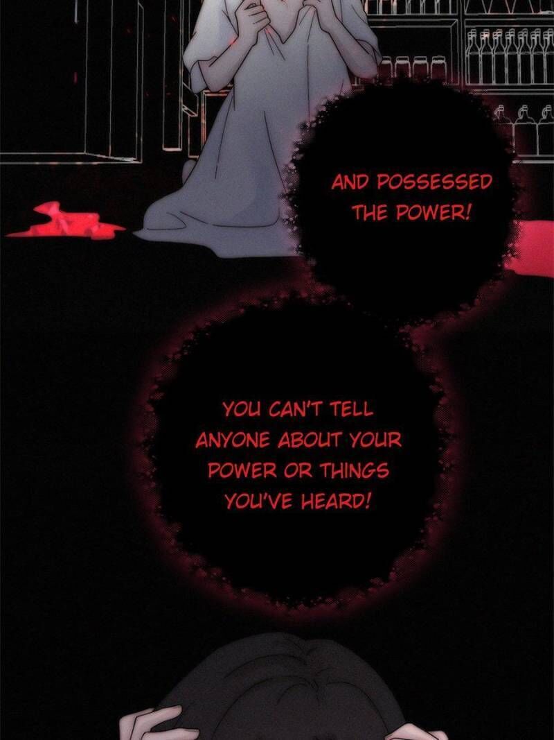 Nyx Stay Night Chapter 96 - page 21