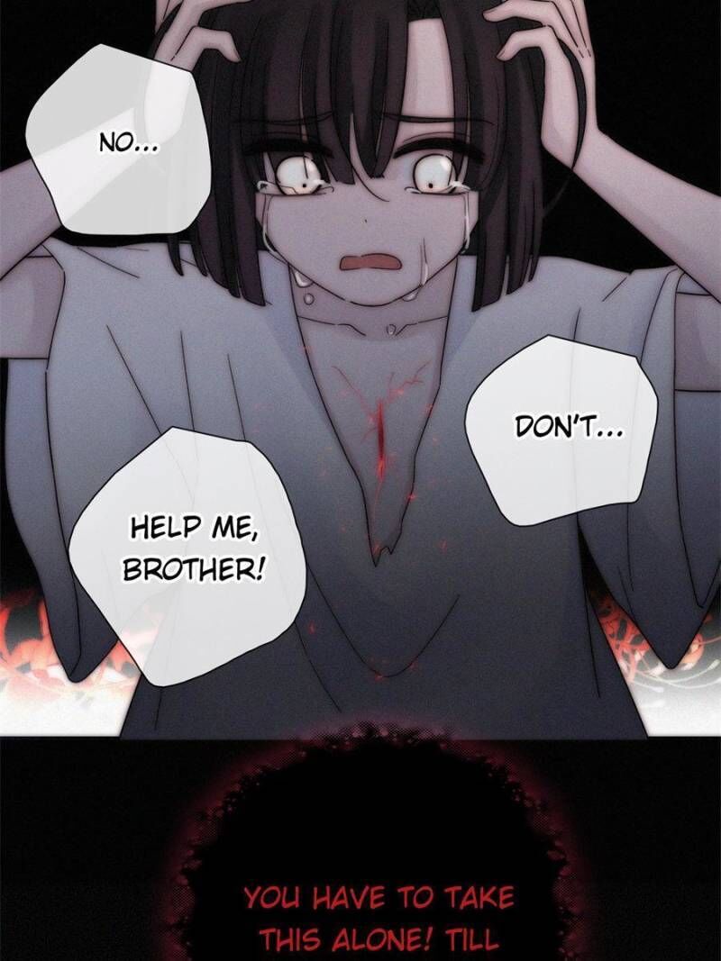 Nyx Stay Night Chapter 96 - page 22