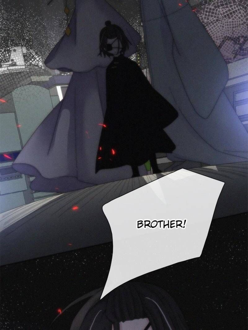 Nyx Stay Night Chapter 96 - page 24