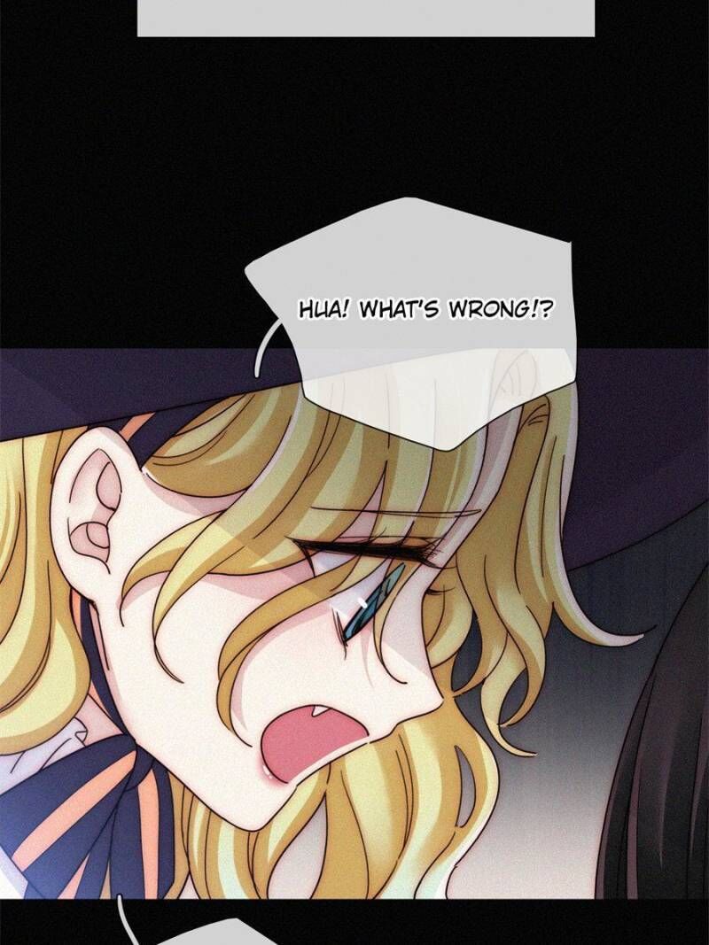 Nyx Stay Night Chapter 96 - page 3