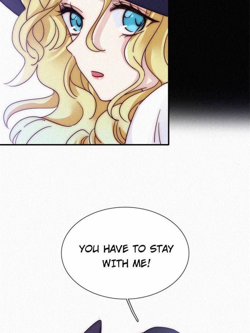 Nyx Stay Night Chapter 96 - page 31