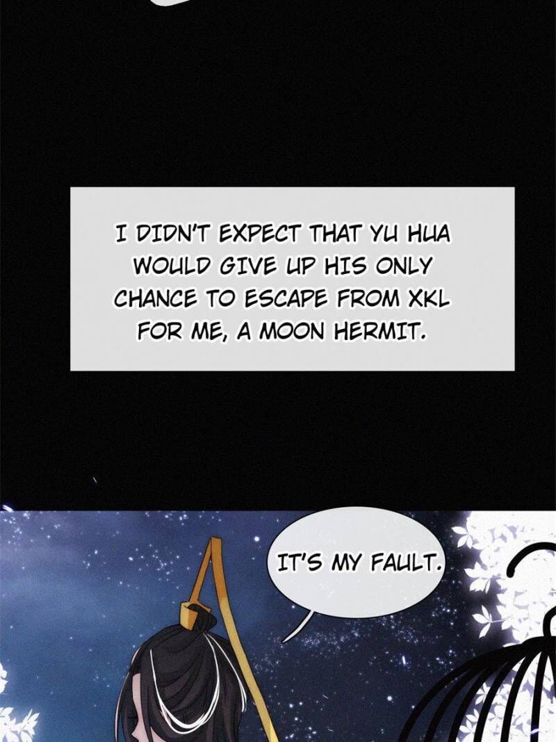 Nyx Stay Night Chapter 96 - page 38