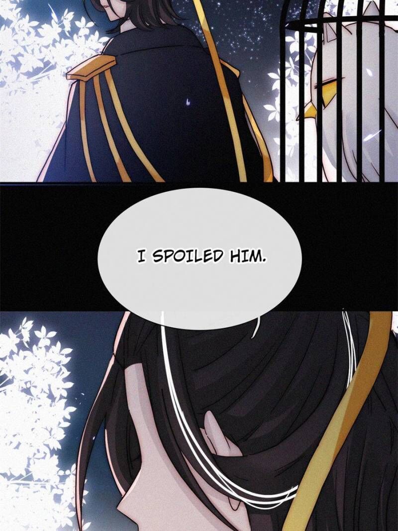 Nyx Stay Night Chapter 96 - page 39