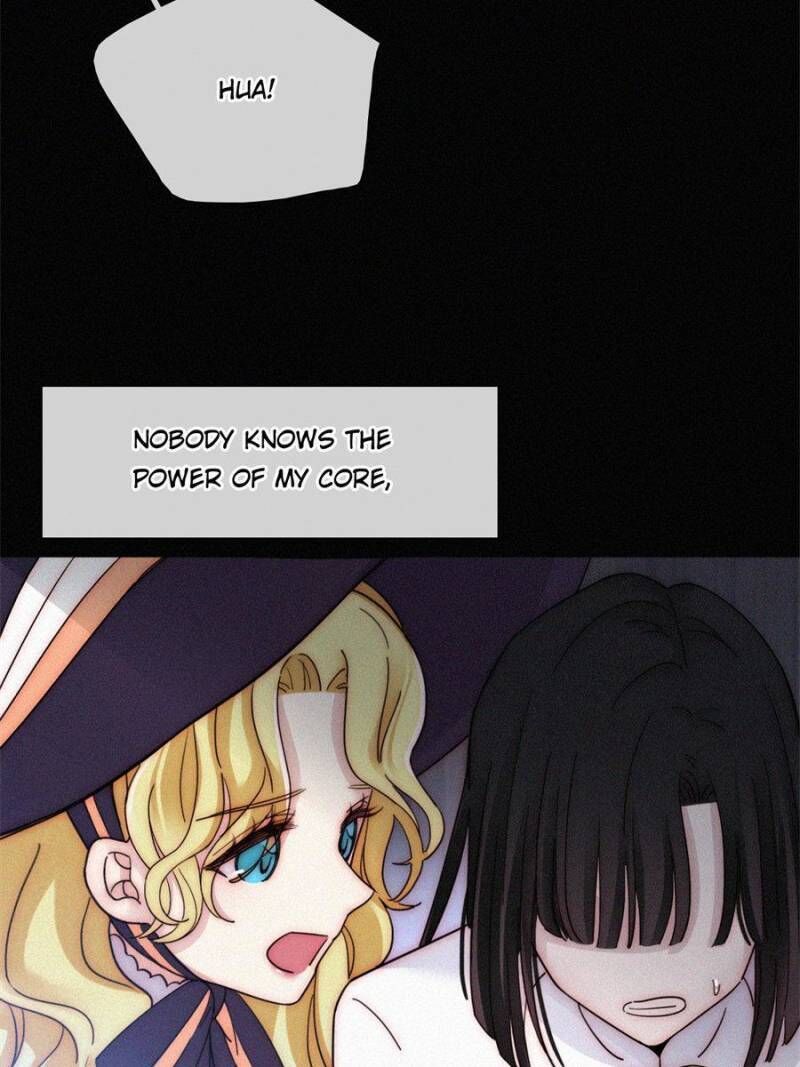 Nyx Stay Night Chapter 96 - page 4