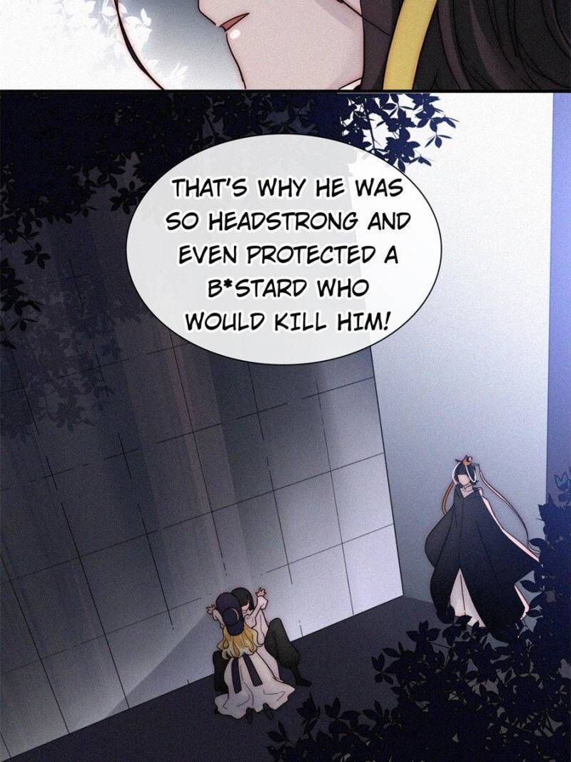 Nyx Stay Night Chapter 96 - page 40