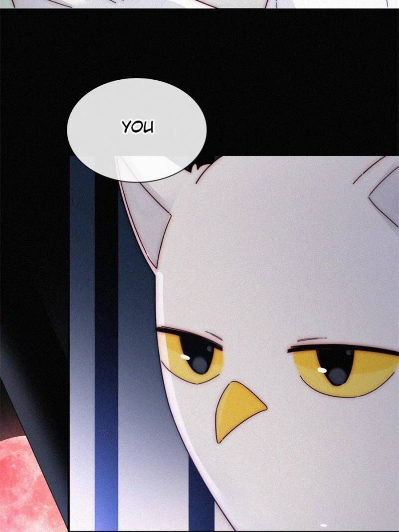 Nyx Stay Night Chapter 96 - page 42
