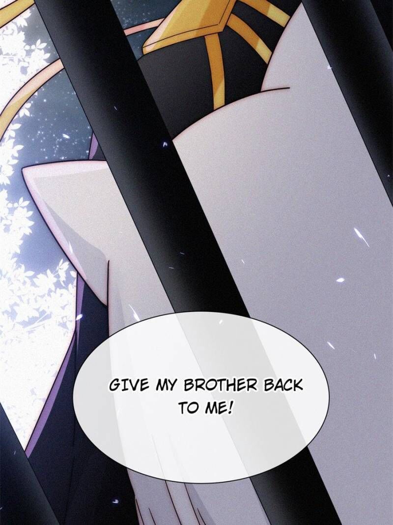 Nyx Stay Night Chapter 96 - page 44