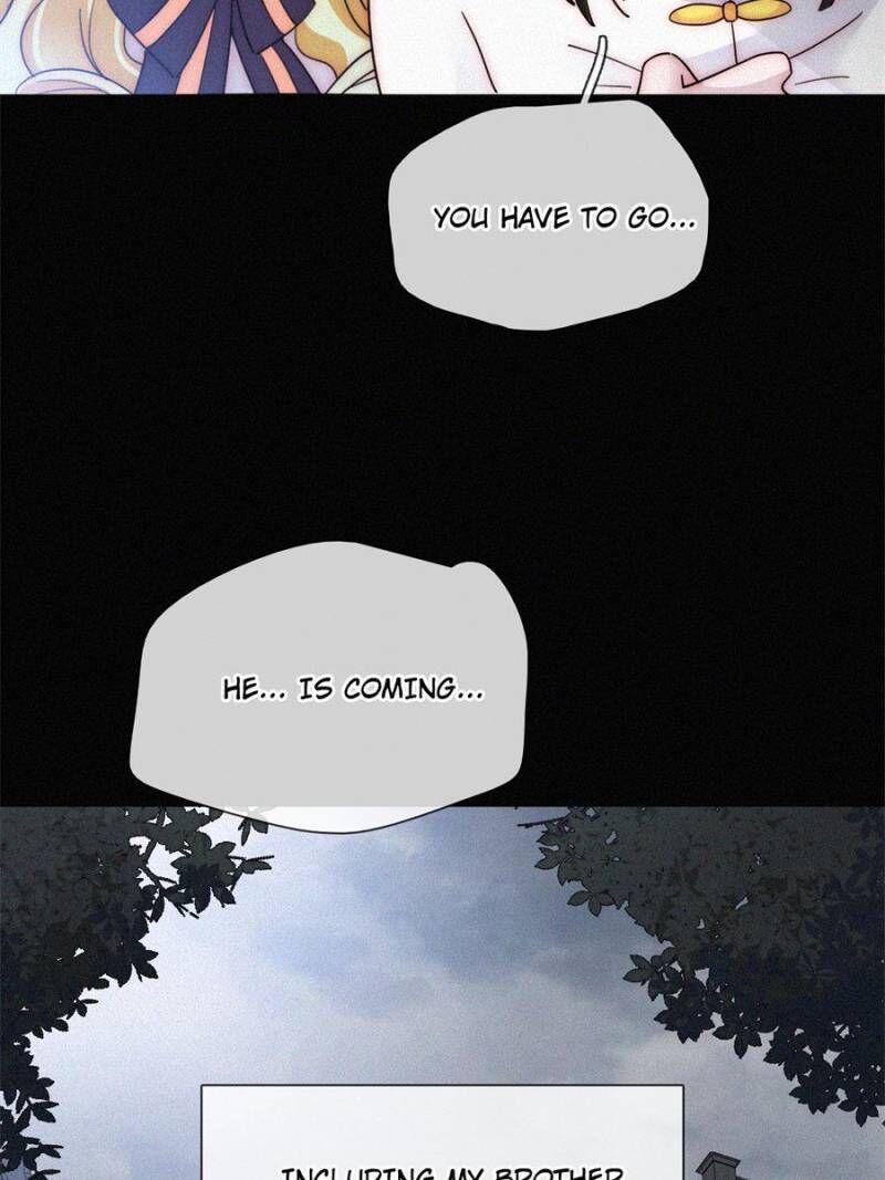 Nyx Stay Night Chapter 96 - page 5
