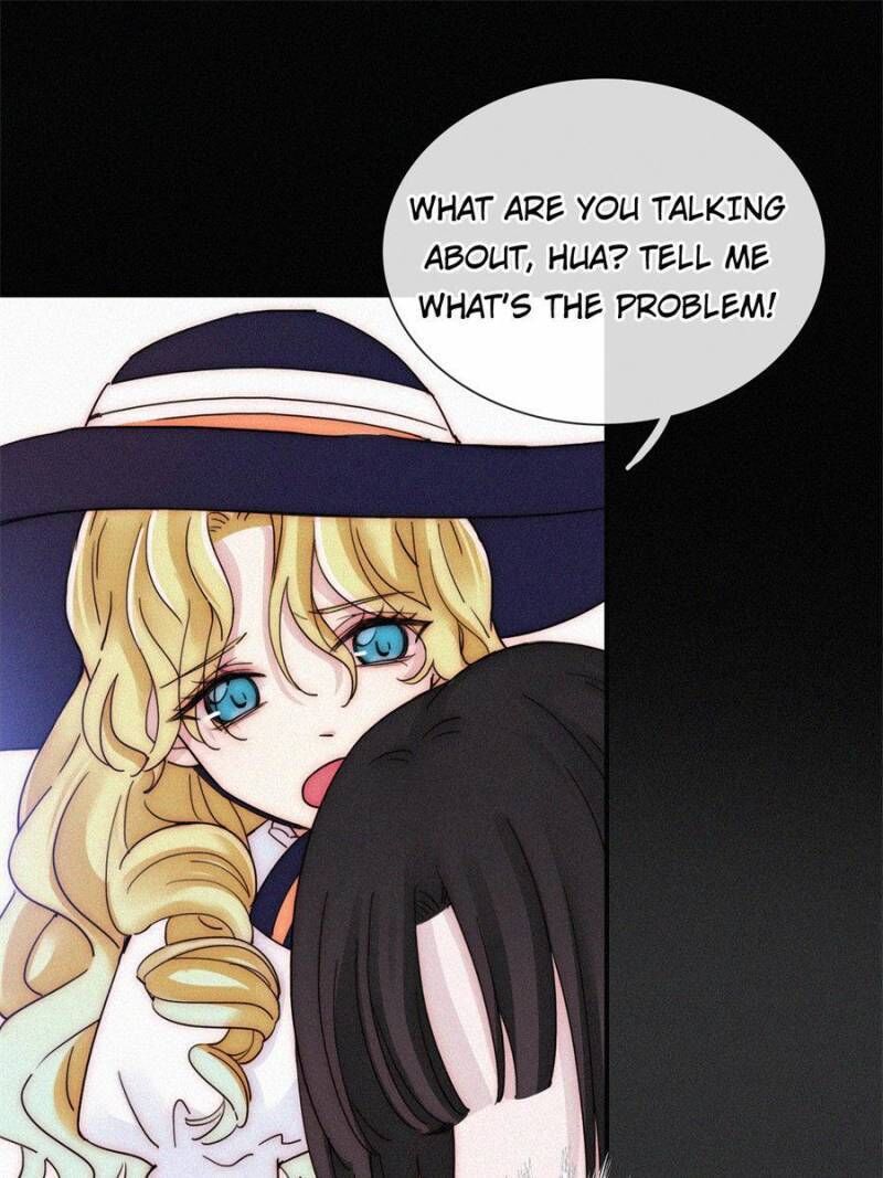 Nyx Stay Night Chapter 96 - page 9