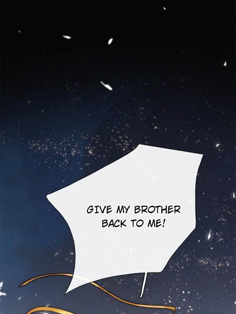 Nyx Stay Night Chapter 97 - page 1