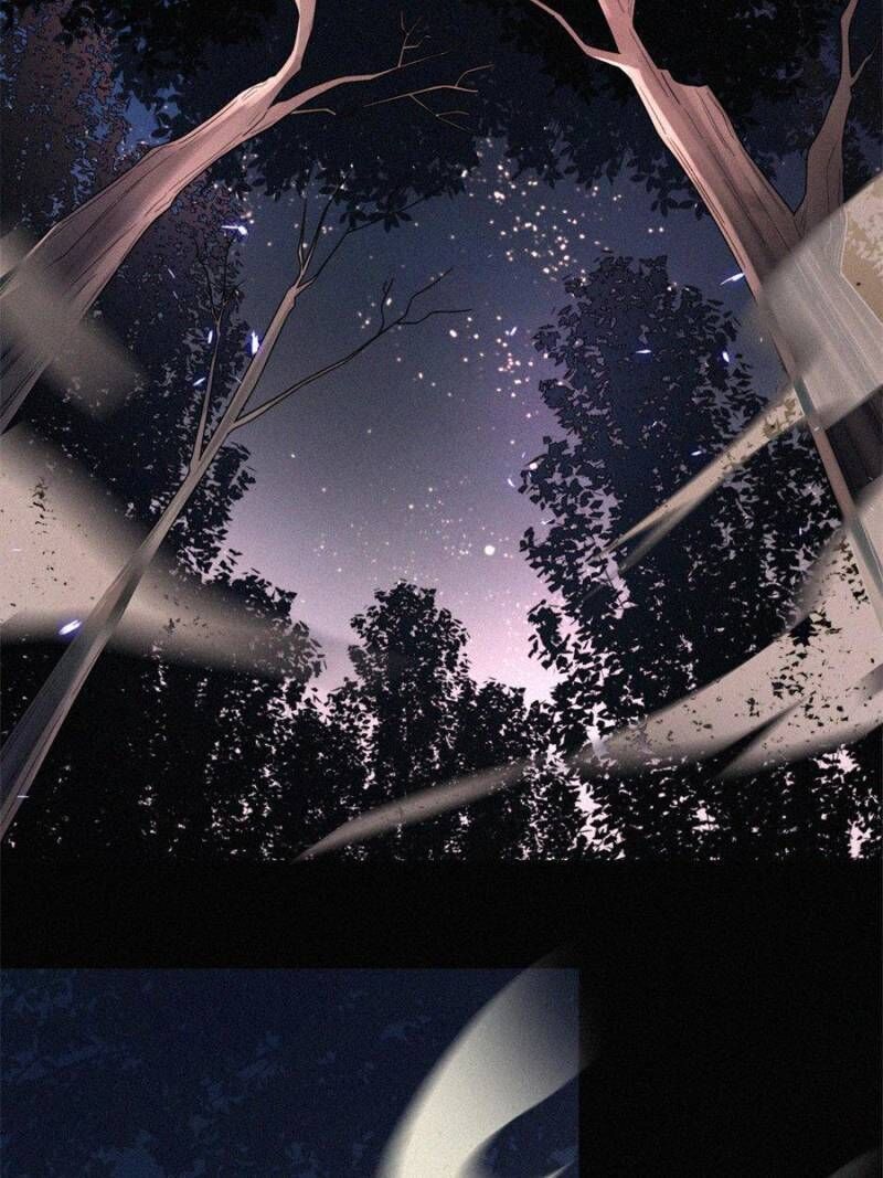 Nyx Stay Night Chapter 97 - page 21