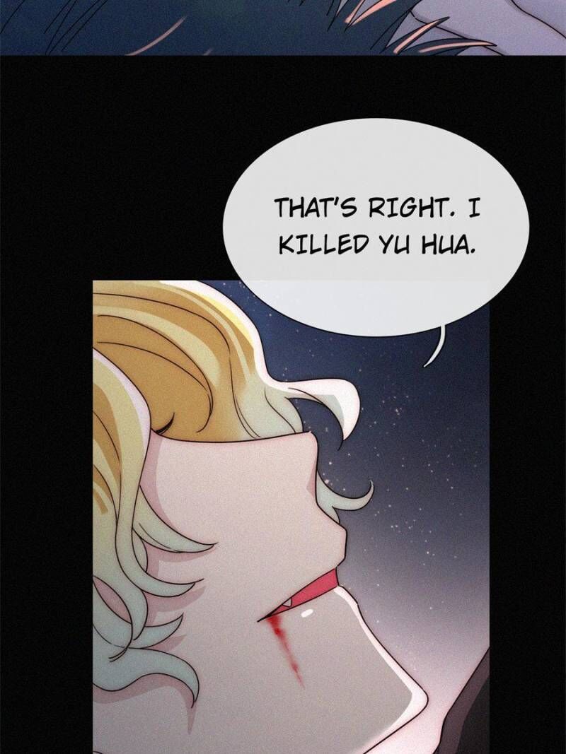 Nyx Stay Night Chapter 97 - page 25