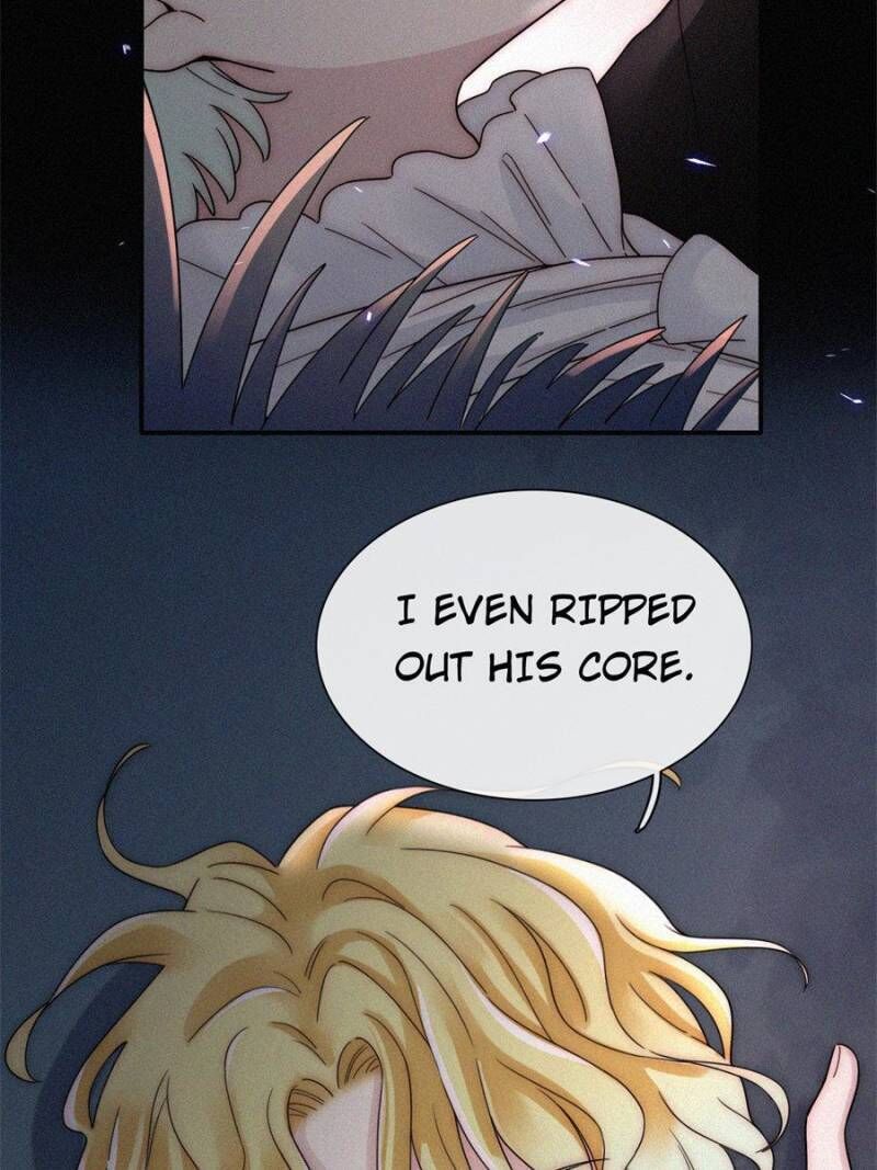 Nyx Stay Night Chapter 97 - page 26
