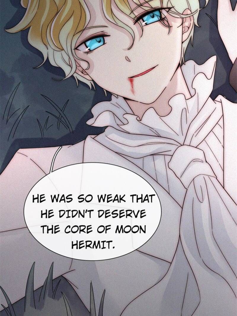 Nyx Stay Night Chapter 97 - page 27
