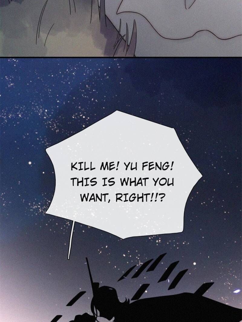 Nyx Stay Night Chapter 97 - page 28