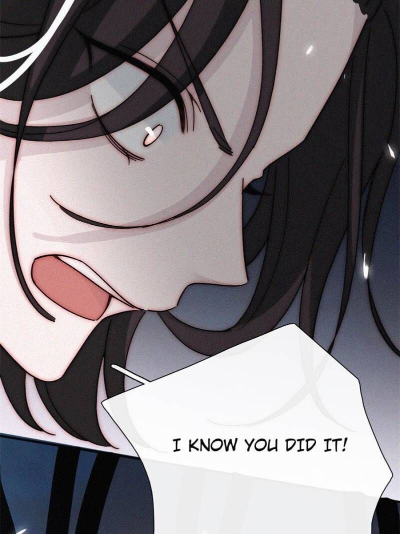 Nyx Stay Night Chapter 97 - page 3