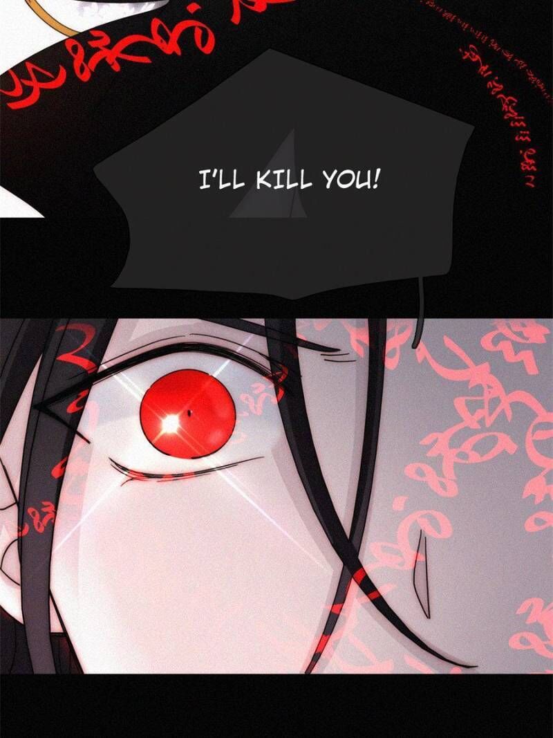 Nyx Stay Night Chapter 97 - page 35