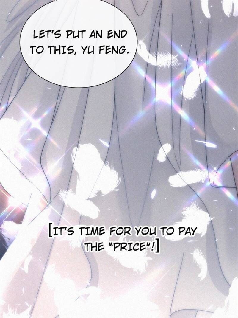 Nyx Stay Night Chapter 97 - page 38