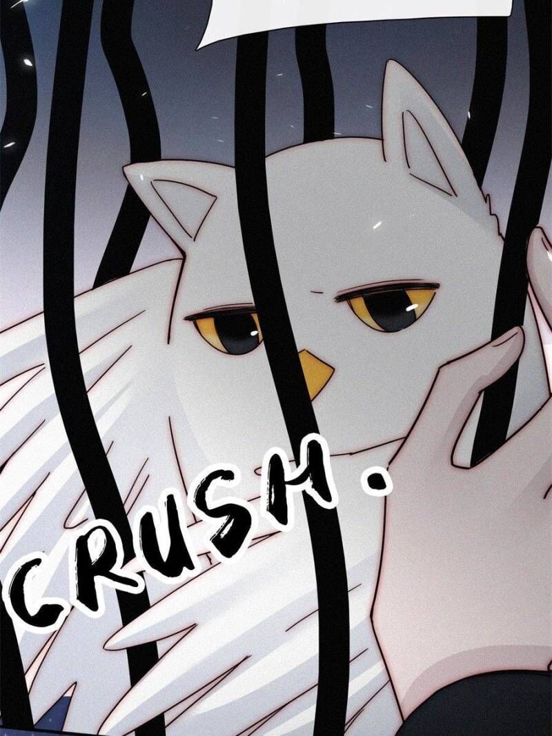 Nyx Stay Night Chapter 97 - page 4