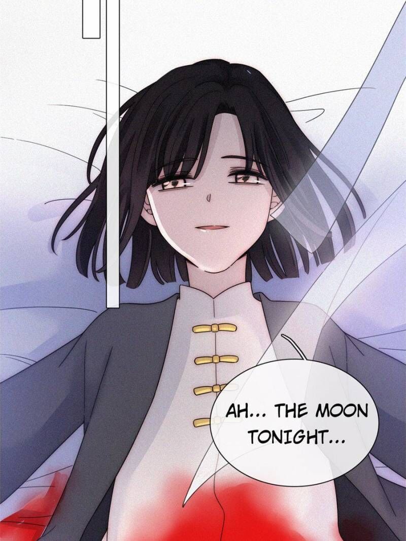 Nyx Stay Night Chapter 97 - page 41