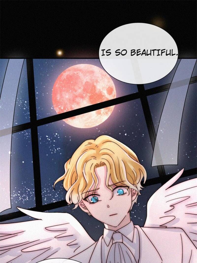 Nyx Stay Night Chapter 97 - page 43