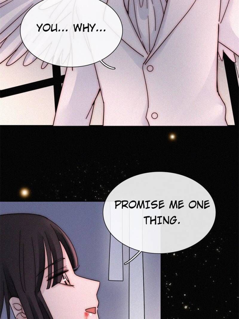 Nyx Stay Night Chapter 97 - page 44