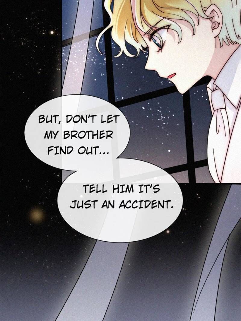 Nyx Stay Night Chapter 97 - page 46